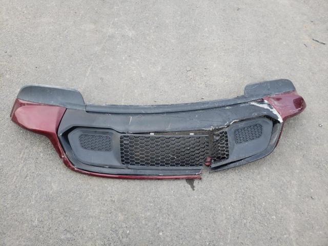 2018 Jeep Grand Cherokee Laredo VIN: 1C4RJFAG2JC105867 Lot: 61840564