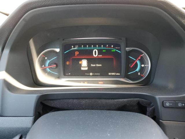 2022 Honda Pilot Exl VIN: 5FNYF6H55NB022508 Lot: 61411444