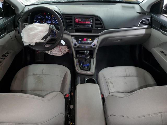 2017 HYUNDAI ELANTRA SE - 5NPD74LF2HH136147