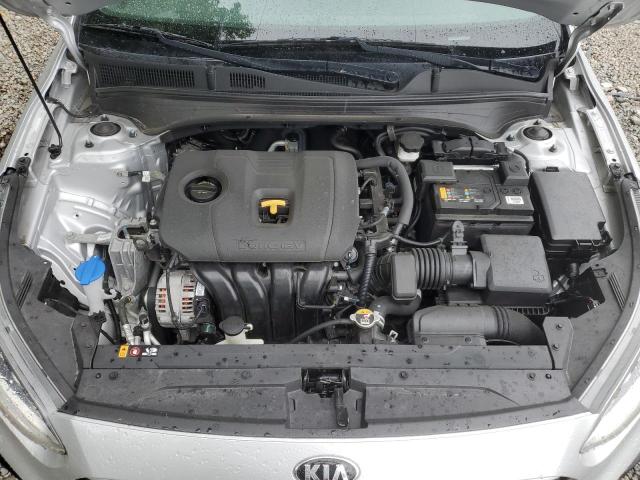 3KPF24AD7LE201922 Kia Forte FE 11