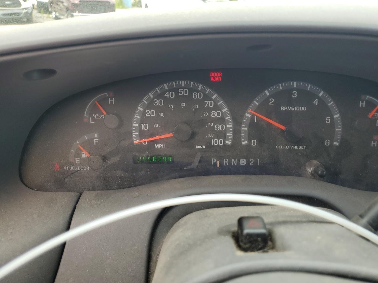 2FTRX18L32CA16244 2002 Ford F150