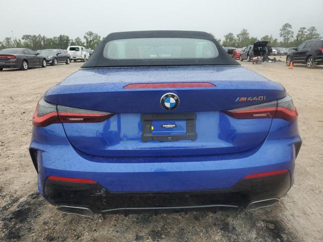 VIN WBA53AT00PCM59758 2023 BMW 4 Series, M440I no.6