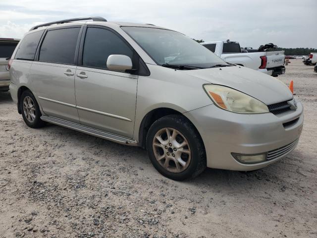 2004 Toyota Sienna Xle VIN: 5TDZA22C84S204815 Lot: 61528404