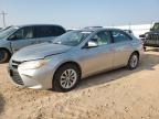 2016 TOYOTA CAMRY LE - 4T4BF1FK9GR583713