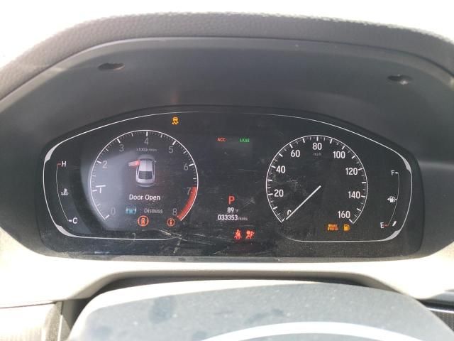 2020 HONDA ACCORD SPO - 1HGCV2F39LA025152
