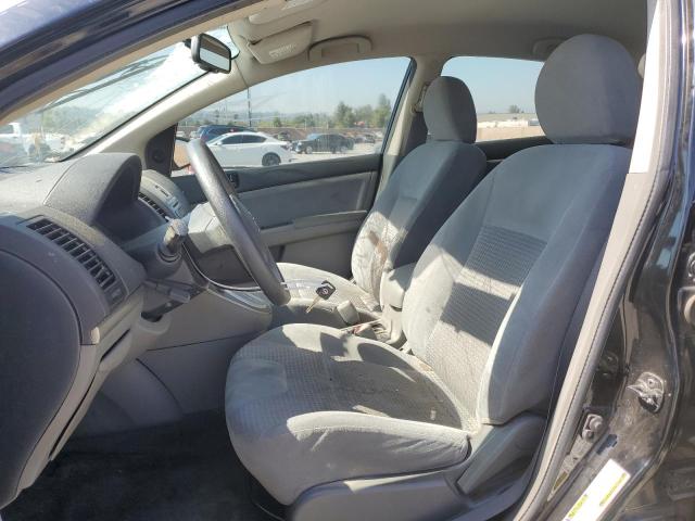 2008 Nissan Sentra 2.0 VIN: 3N1AB61E68L730945 Lot: 61875544