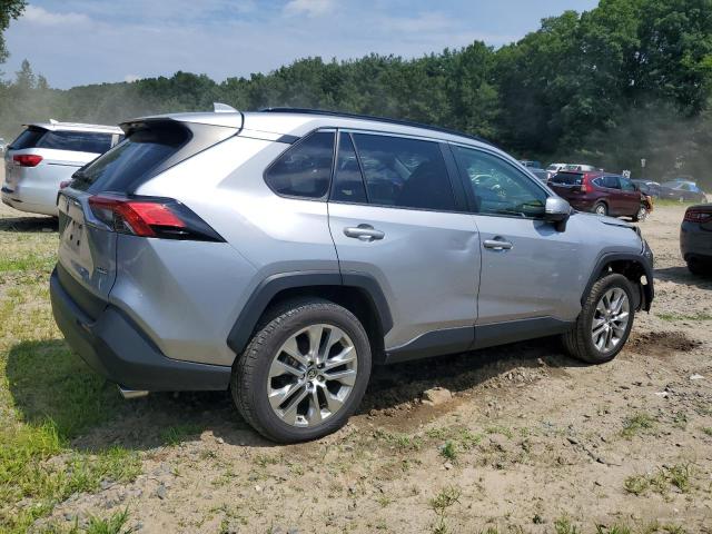 2020 Toyota Rav4 Xle Premium VIN: JTMC1RFV0LD045390 Lot: 63241934