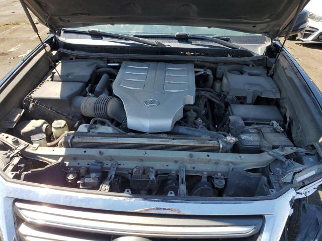 2016 LEXUS GX 460 - JTJBM7FX8G5145873