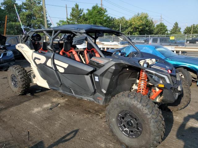 2023 CAN-AM MAVERICK X #2936157282