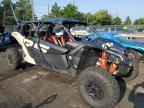 2023 CAN-AM MAVERICK X - 3JBVNAV24PE000126