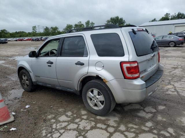 2008 Ford Escape Xlt VIN: 1FMCU03Z58KC06955 Lot: 61659324