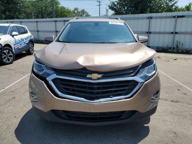 2019 CHEVROLET EQUINOX LT - 2GNAXKEV9K6111437