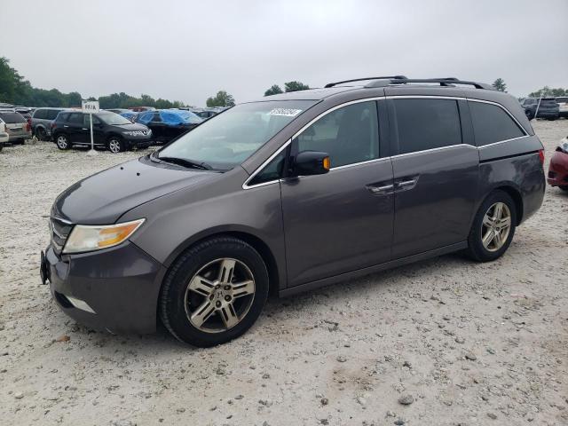 HONDA ODYSSEY TO