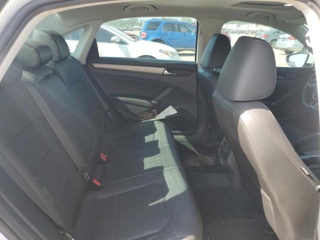 2021 VOLKSWAGEN PASSAT SE - 1VWSA7A34MC007221