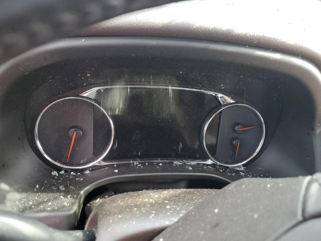 2019 GMC Acadia Denali VIN: 1GKKNXLS6KZ109159 Lot: 61541784