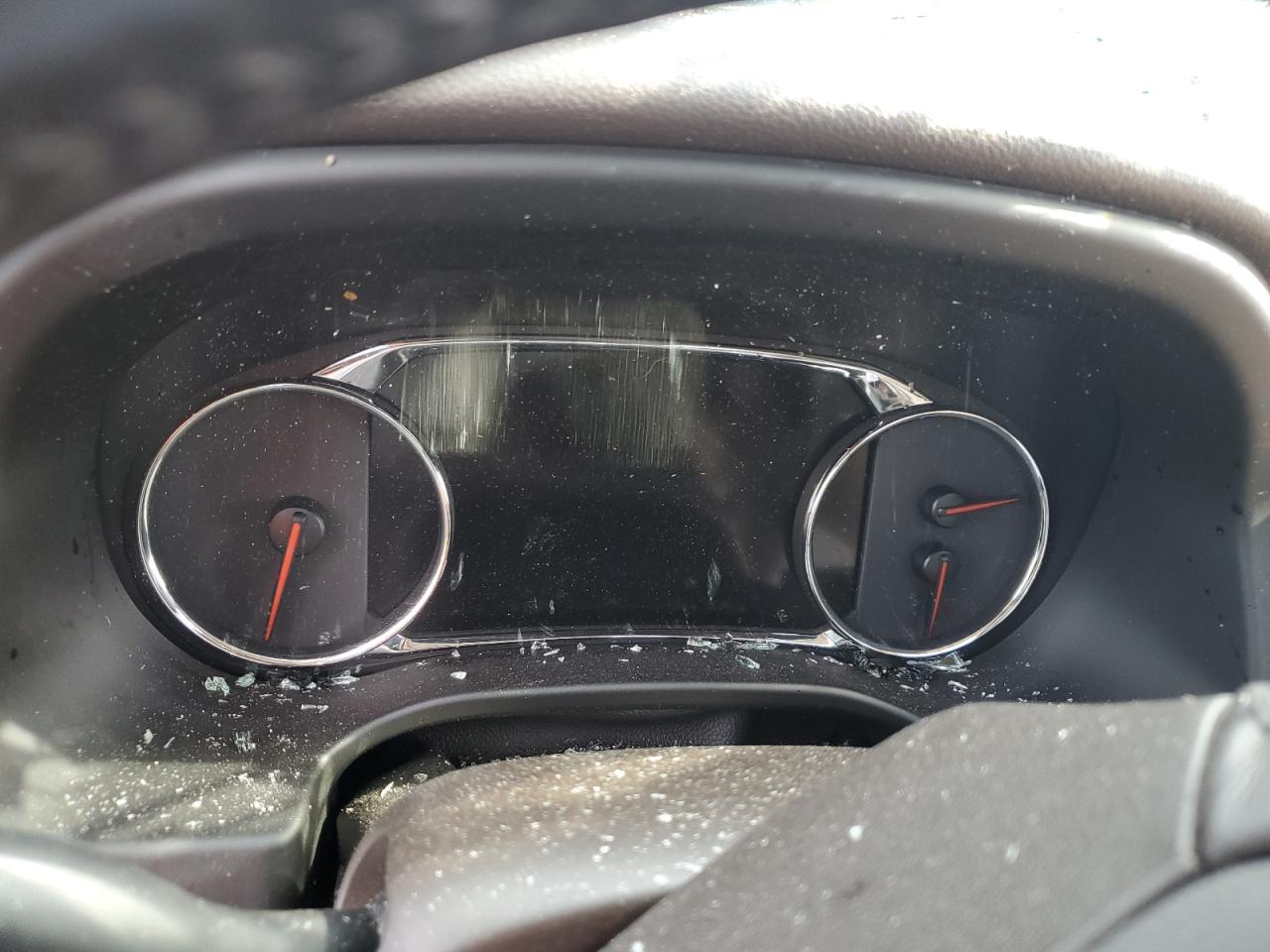 1GKKNXLS6KZ109159 2019 GMC Acadia Denali