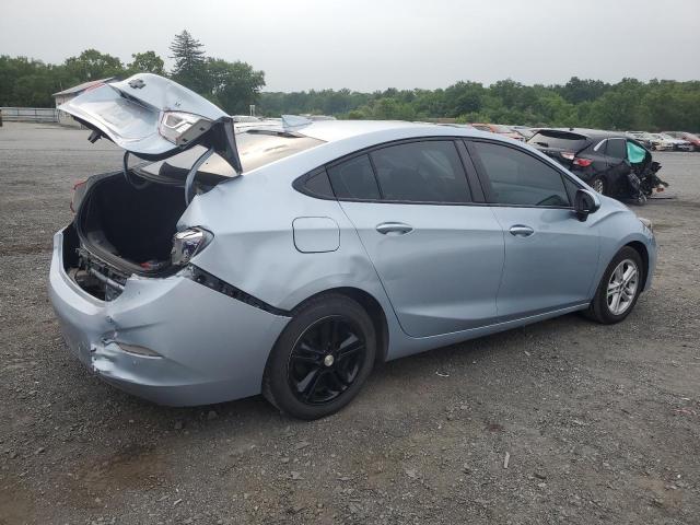 2017 CHEVROLET CRUISE LT - 1G1BE5SM4H7218266