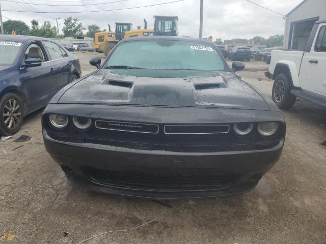 2C3CDZAG8KH724071 2019 Dodge Challenger Sxt
