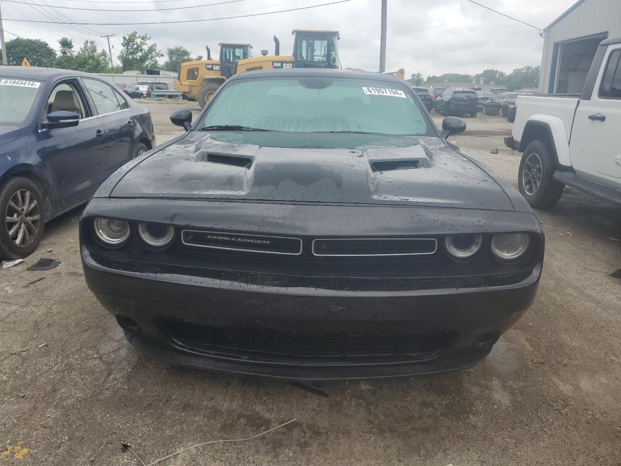 2C3CDZAG8KH724071 2019 Dodge Challenger Sxt 2C3CDZAG8KH724071 2019 Dodge Challenger Sxt