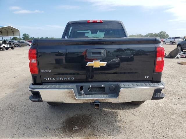 2018 CHEVROLET SILVERADO - 3GCPCREC5JG625875