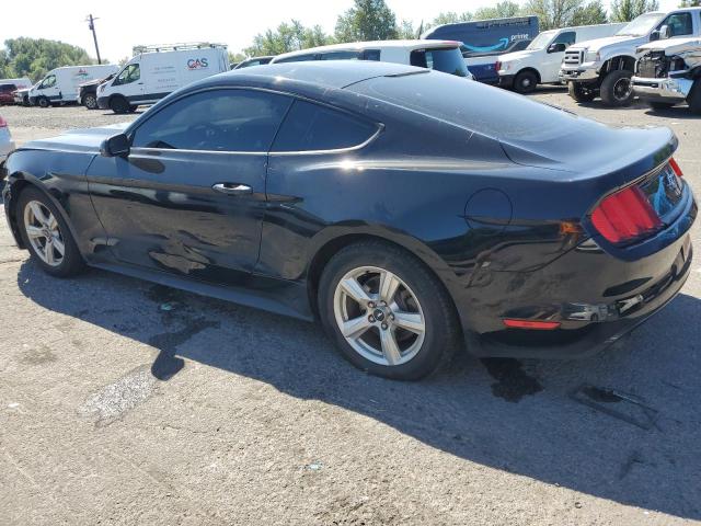 2016 FORD MUSTANG - 1FA6P8AM1G5256270