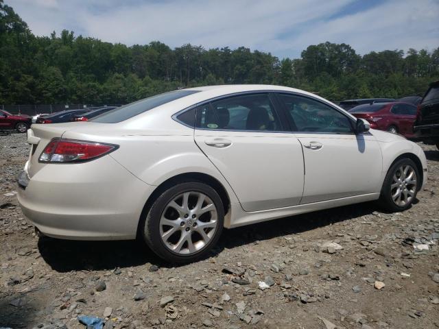 VIN 1YVHZ8CH5D5M03452 2013 Mazda 6, Grand Touring no.3