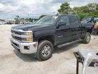 CHEVROLET SILVERADO K2500 HEAVY DUTY LT