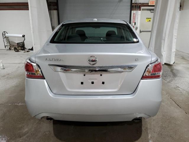 1N4AL3AP8FN870492 2015 Nissan Altima 2.5