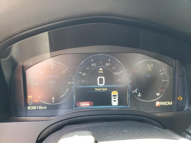 2015 CADILLAC ESCALADE 1GYS3AKJ3FR285349