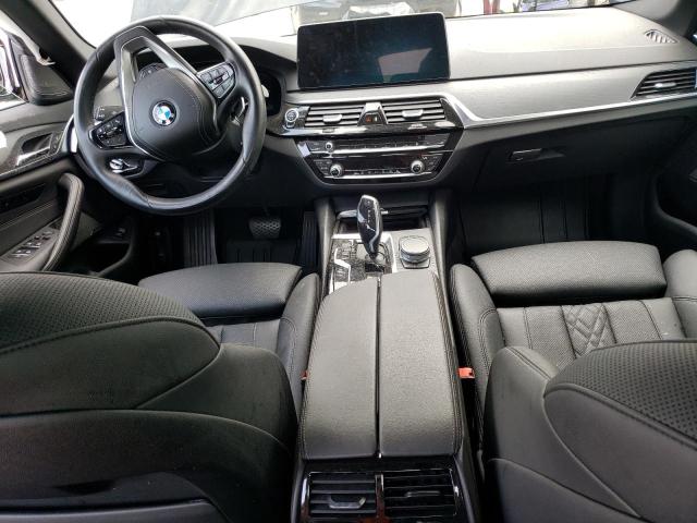 VIN WBA13BJ02MWX07185 2021 BMW 5 Series, 530 XI no.8