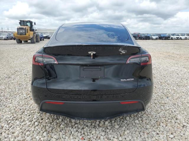 2021 TESLA MODEL Y - 5YJYGDEF8MF216026