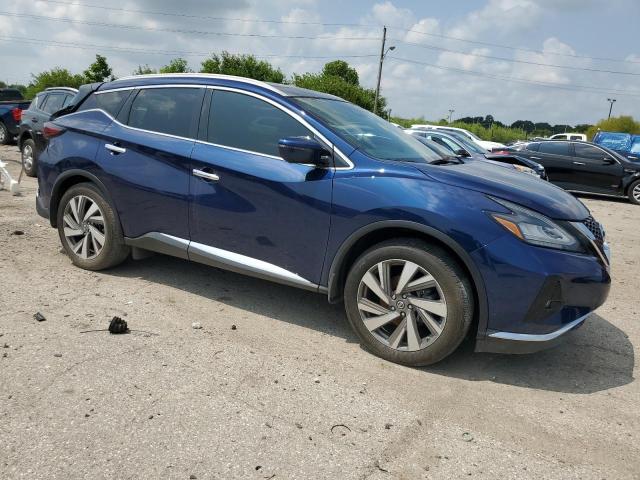 2019 NISSAN MURANO S - 5N1AZ2MS6KN121716