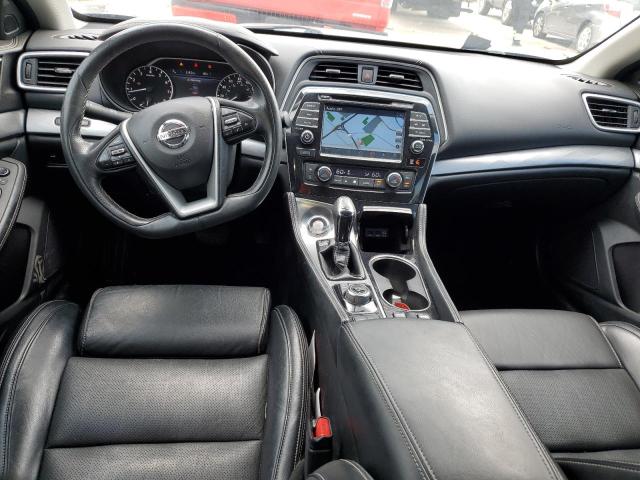 2016 NISSAN MAXIMA 3.5 - 1N4AA6APXGC443786