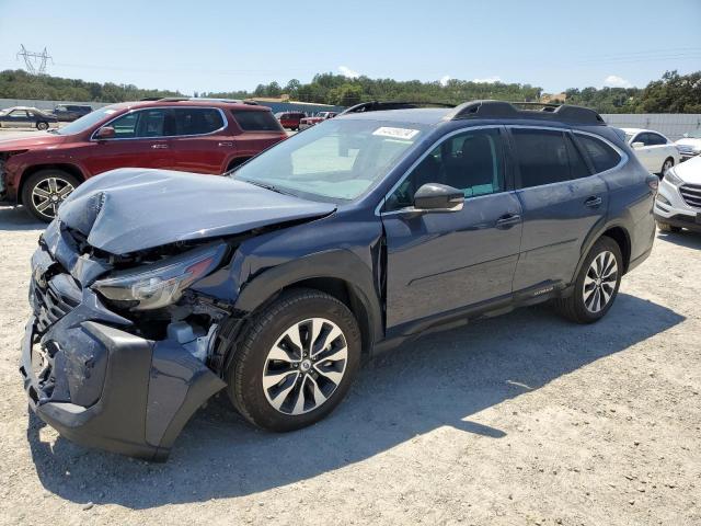 2024 SUBARU OUTBACK LI #2976862299