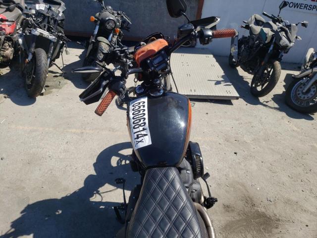 2023 HARLEY-DAVIDSON FXBBS 1HD1YYK20PB042210