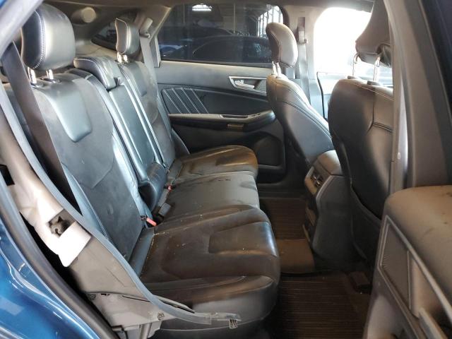 2019 FORD EDGE ST - 2FMPK4AP0KBC21672