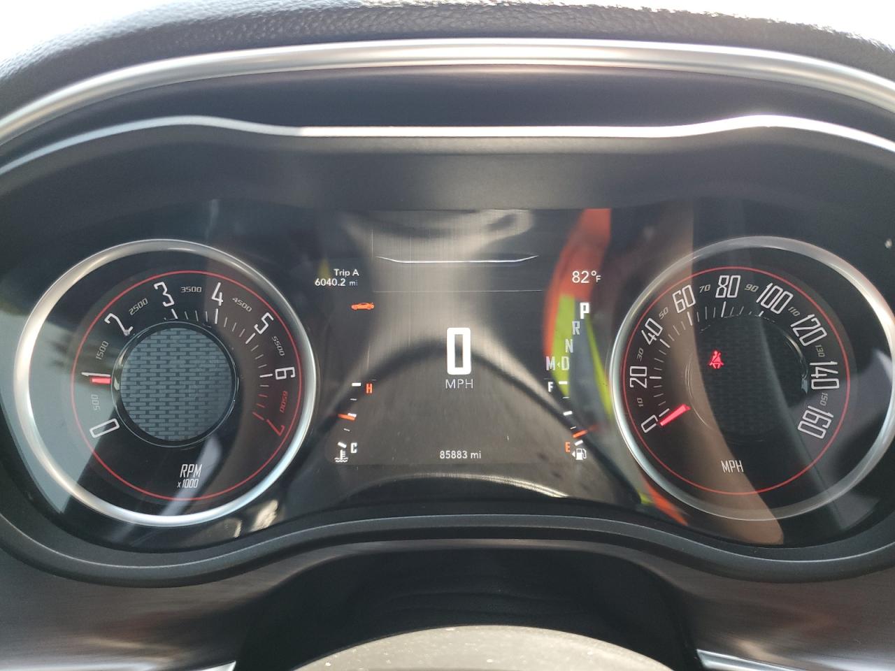 2C3CDZAG0JH245433 2018 Dodge Challenger Sxt