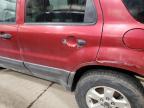 FORD ESCAPE XLT photo