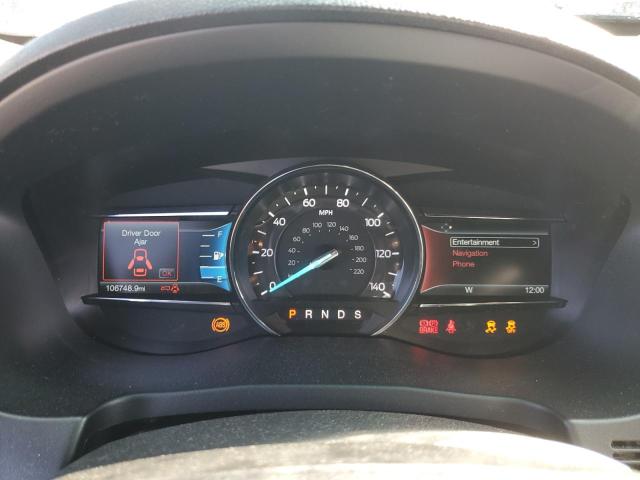 2016 Ford Explorer Xlt VIN: 1FM5K8D81GGB92606 Lot: 61739414