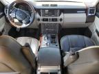 LAND ROVER RANGE ROVE photo