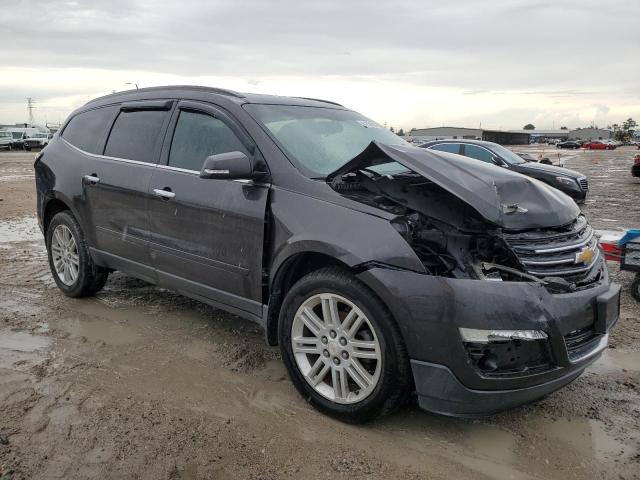 2015 CHEVROLET TRAVERSE L - 1GNKRGKD2FJ366561