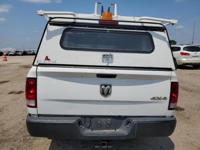 2014 Ram 1500 St VIN: 3C6JR7DT7EG281912 Lot: 62648114