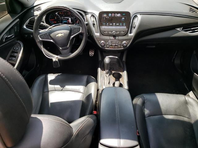 2017 CHEVROLET MALIBU PRE - 1G1ZH5SX6HF190654