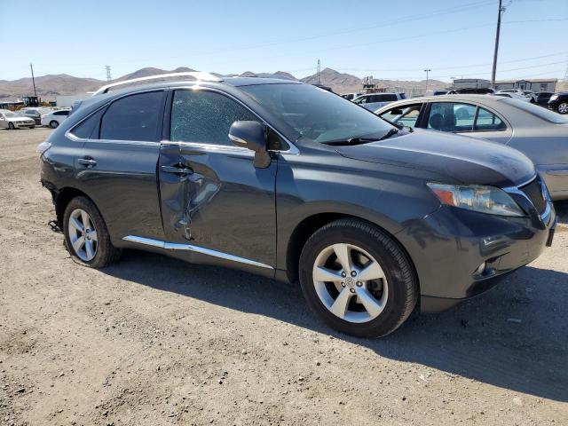 2010 Lexus Rx 350 VIN: JTJZK1BA8A2400016 Lot: 61711934