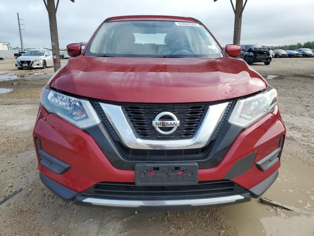 2017 NISSAN ROGUE S - JN8AT2MT5HW383295