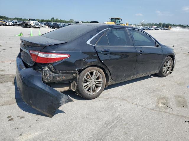 VIN 4T1BF1FK8FU950089 2015 Toyota Camry, LE no.3