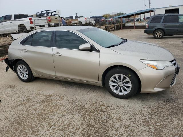 VIN 4T4BF1FK8FR503011 2015 Toyota Camry, LE no.4