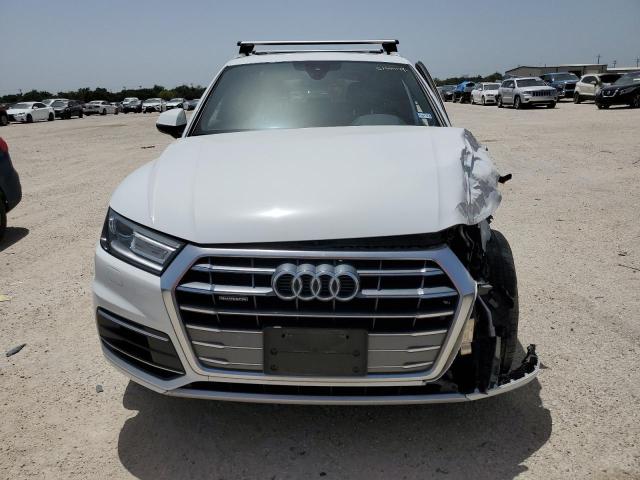 VIN WA1ANAFY6K2069320 2019 Audi Q5, Premium no.5