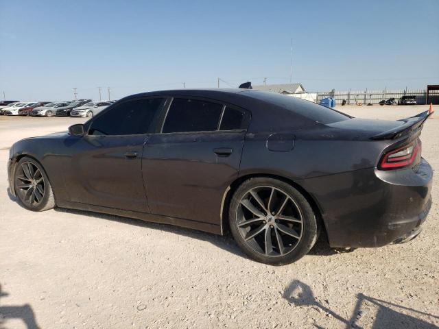 VIN 2C3CDXHG7JH335477 2018 Dodge Charger, Sxt Plus no.2