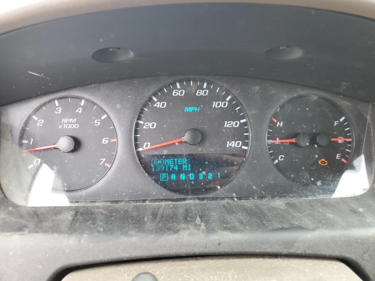 2G1WB58K469433447 2006 Chevrolet Impala Ls